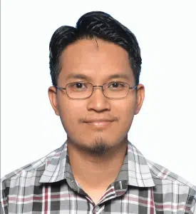 Picture of Tuan Ismail Jufri, Founder Impact Solutions